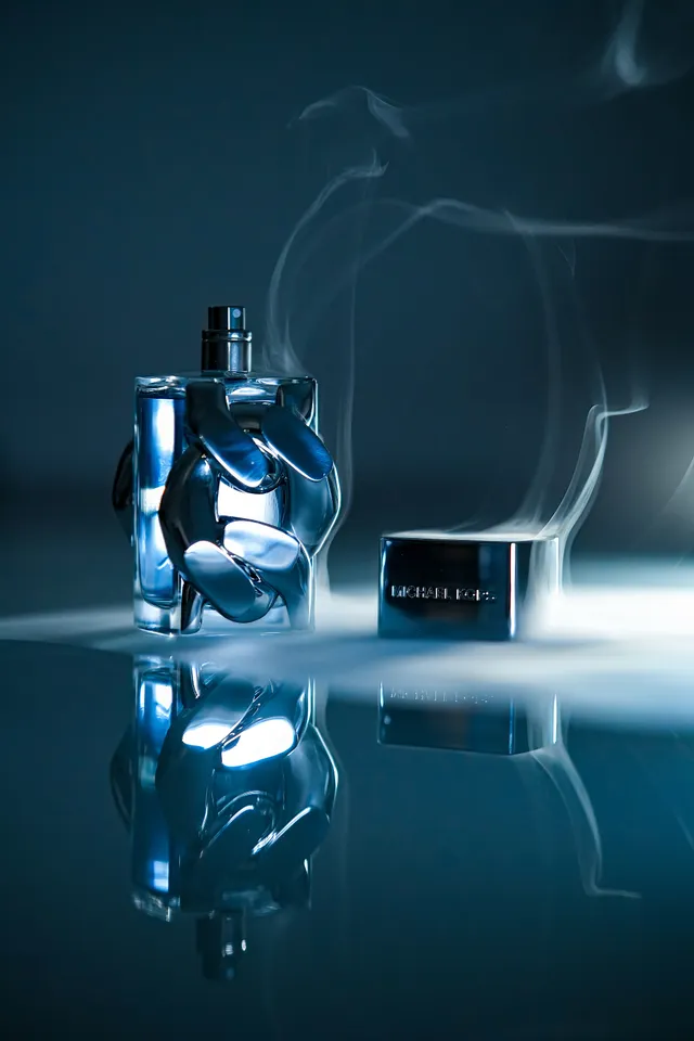 Profumi – fotografia di Anna Romanini